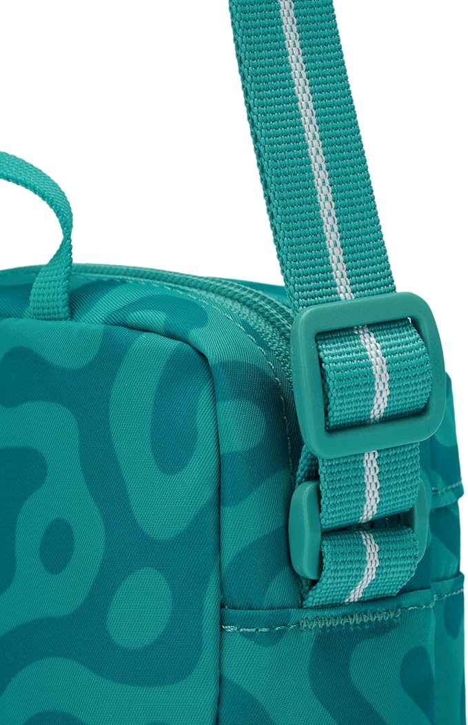 Pacsafe GO Micro Crossbody