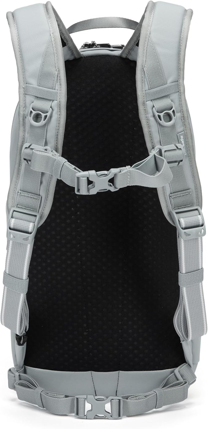 Pacsafe V 12L Tech backpack