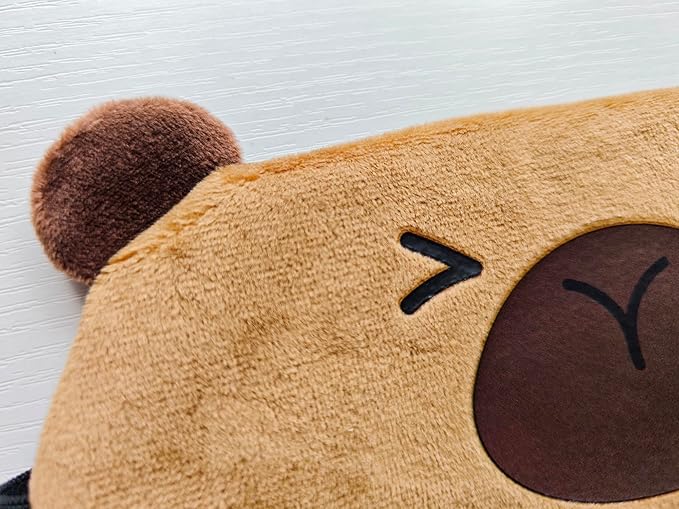 HXINFU Happy Birthday Sleeping Eye Mask Cute Sleep Mask Girls Birthday Gift