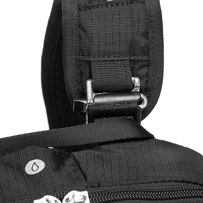 Pacsafe Vibe 20 Liter Anti Theft Travel Daypack