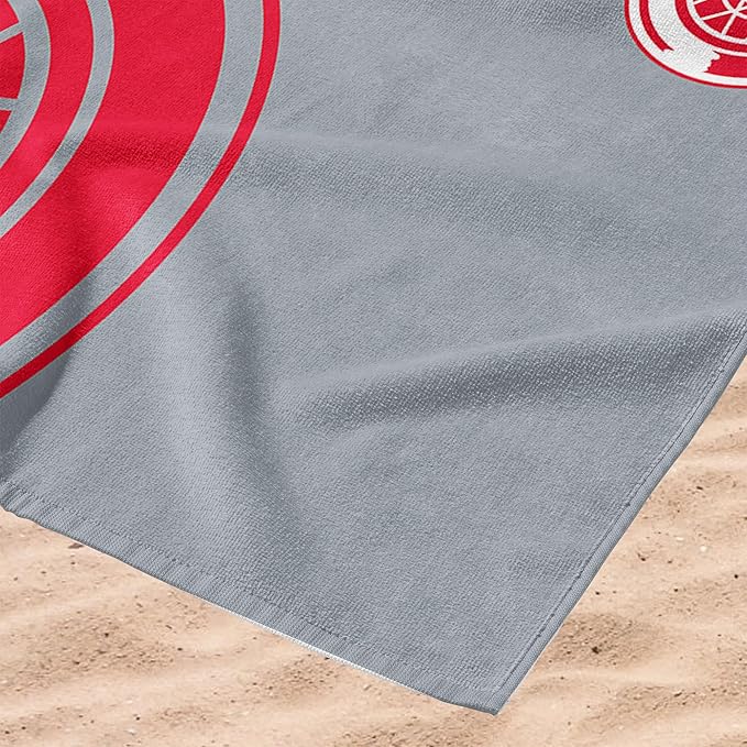 Northwest NHL Unisex-Adult Microfiber Beach Towel