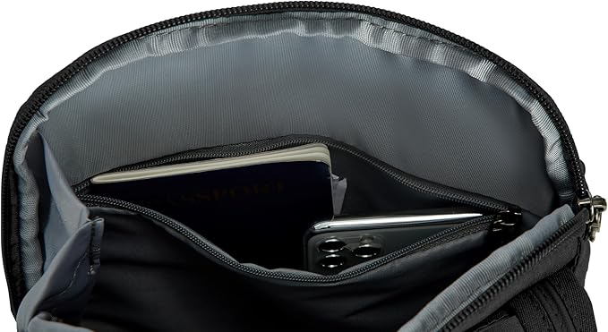 Travelon Anti-Theft Metro Small Crossbody