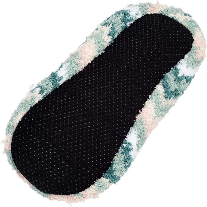 Super Soft Slip Resistant Women's Slippers