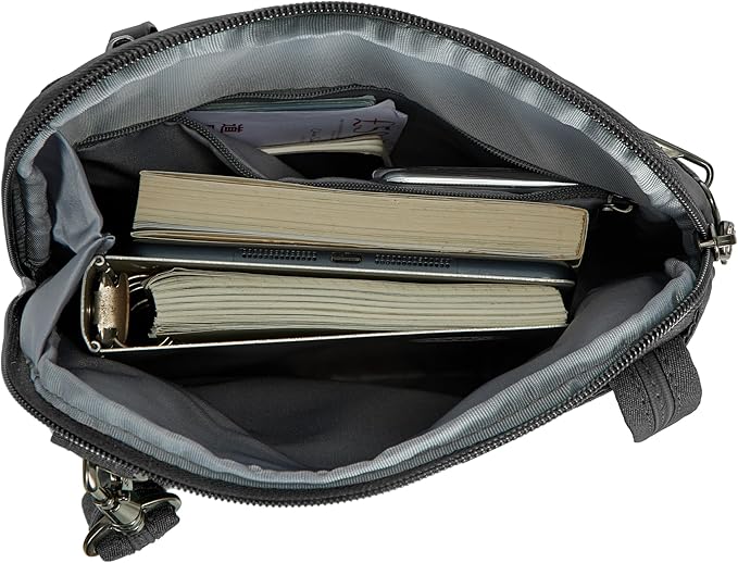 Travelon Anti-Theft Metro Small Crossbody