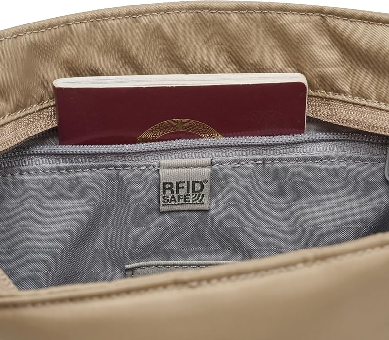 Pacsafe W Crossbody