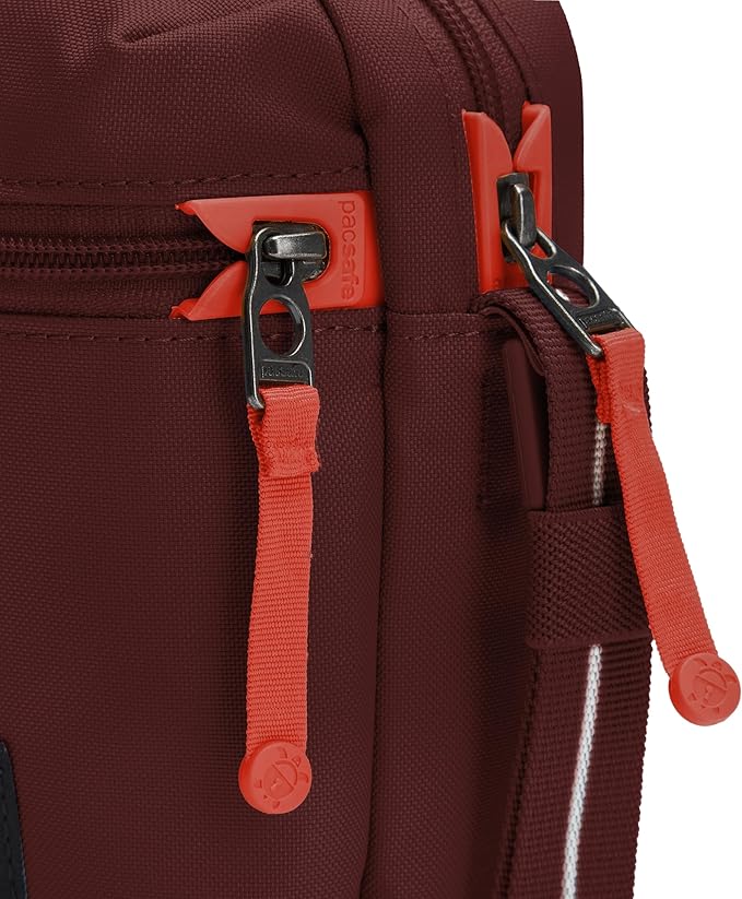 Pacsafe GO Micro Crossbody