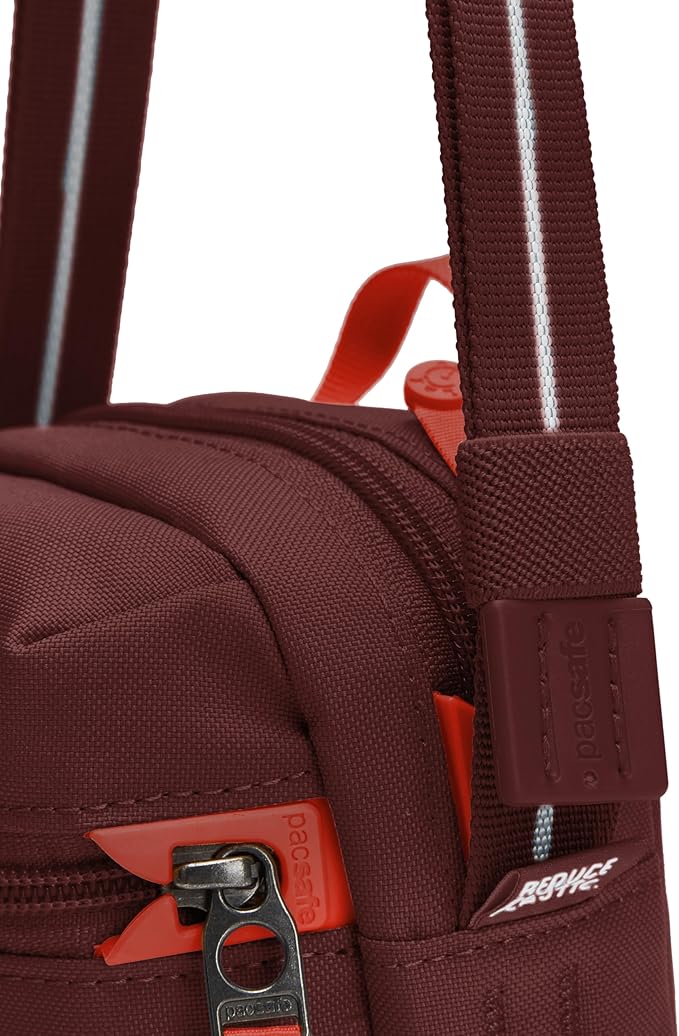 Pacsafe GO Micro Crossbody
