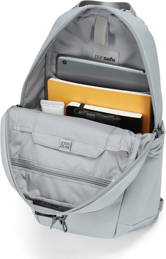 Pacsafe V 12L Tech backpack