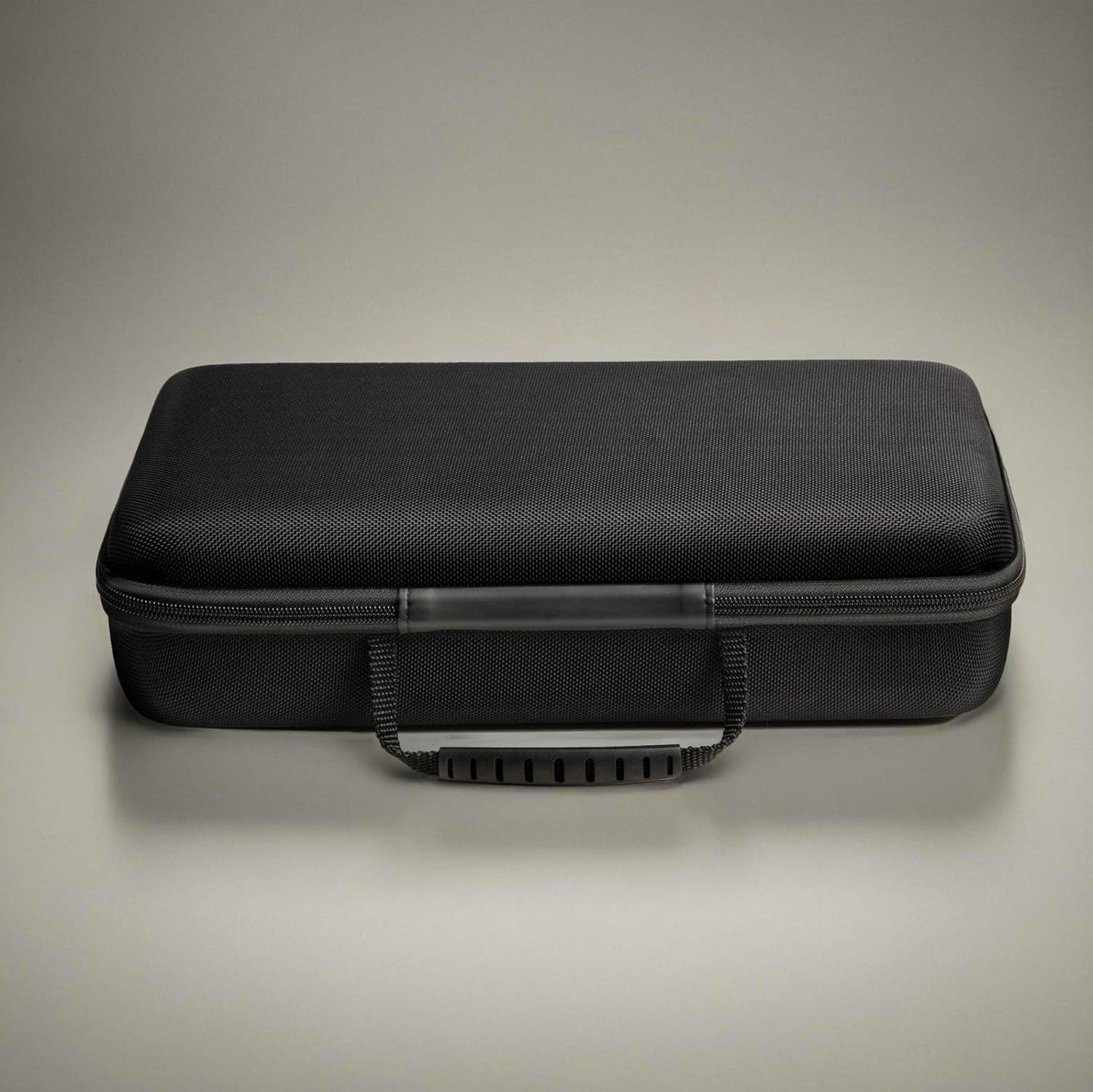 10 slots watch travel case, Hard Portable watch carry storage organizer box, fit watches up to 55mm face