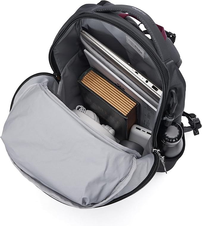 Pacsafe EXP28 Anti Theft Travel Backpack