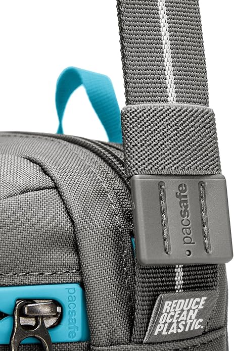 Pacsafe GO Festival Crossbody