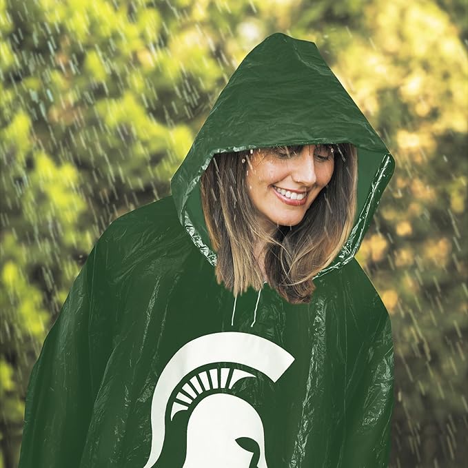 Pets First NCAA with Elastic Sleeves and Drawstring Hood Ncaa