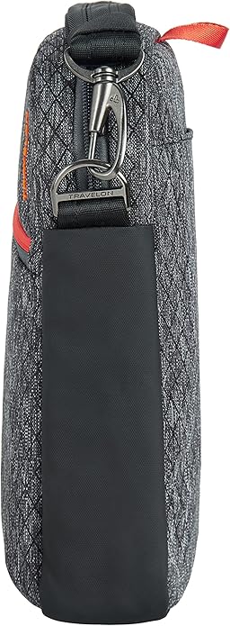 Travelon Anti-Theft Greenlander Small Crossbody