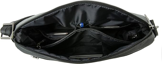 Travelon Anti-Theft Active Medium Crossbody Bag