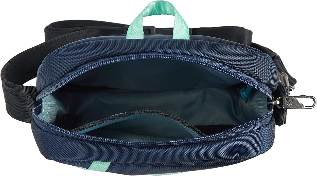 Travelon Anti-Theft Greenlander Small Crossbody