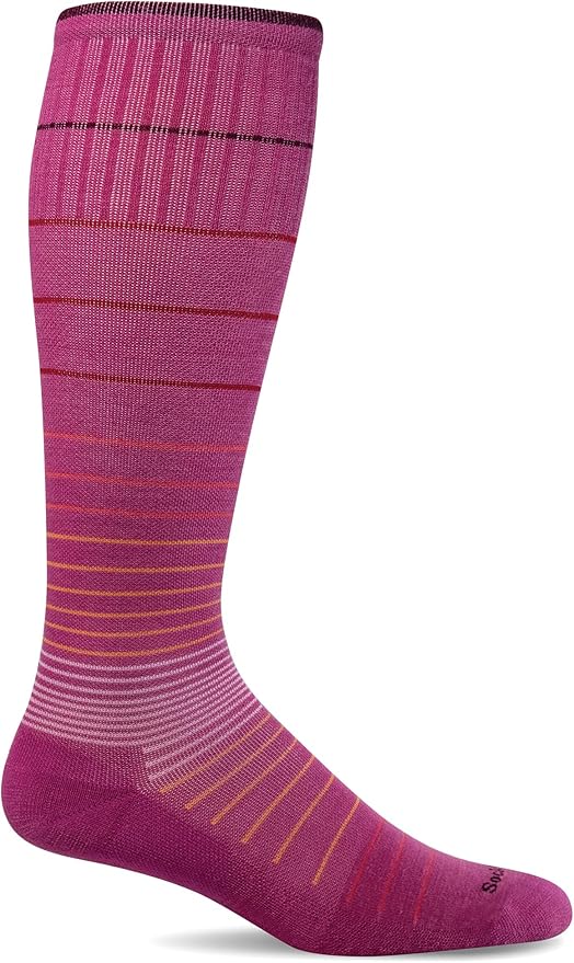 Sockwell Women's Circulator Moderate Graduated Compression Sock