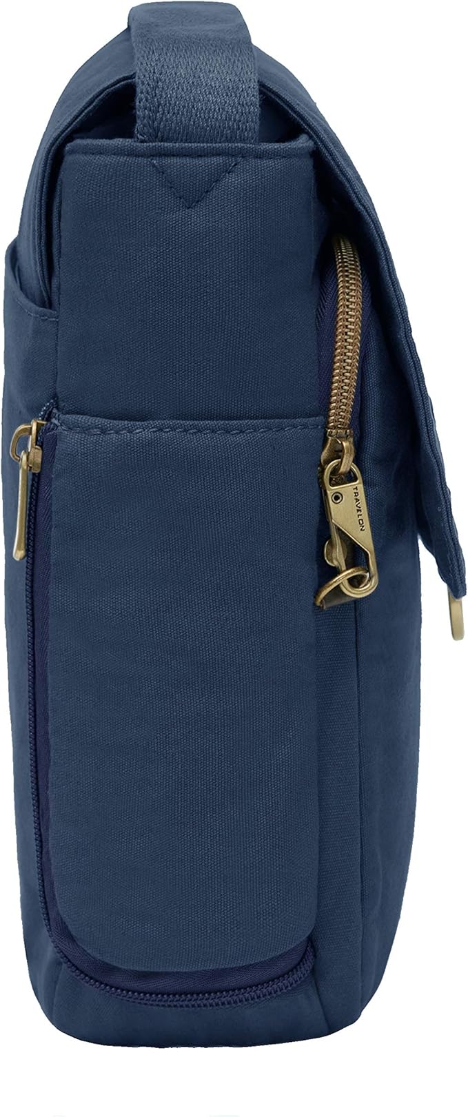 Travelon Anti-Theft Courier Tour Bag