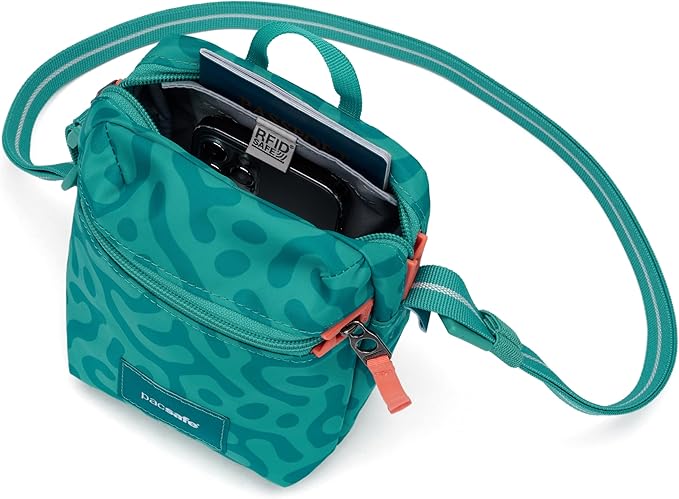 Pacsafe GO Micro Crossbody