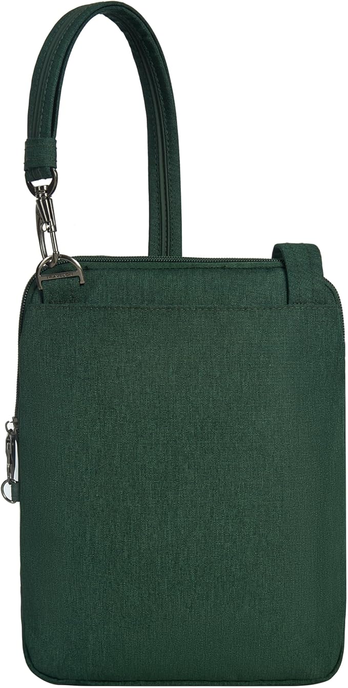Travelon Anti-Theft Metro Small Crossbody