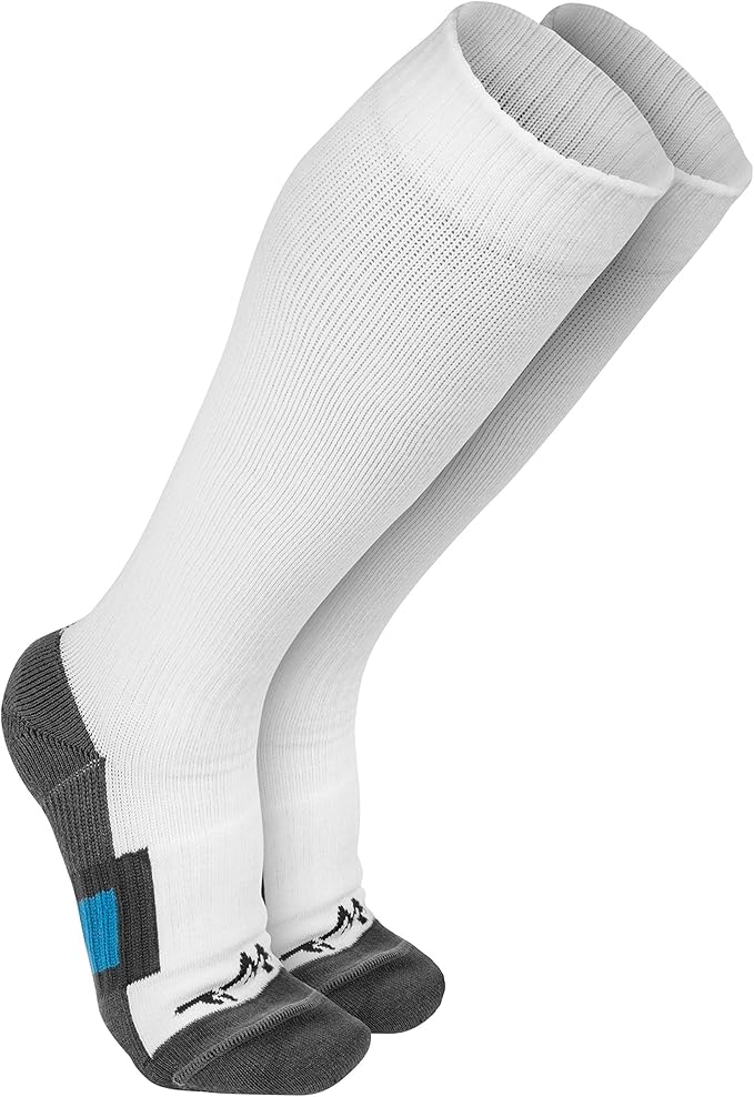 Wanderlust Travel Compression Socks - Support Stockings