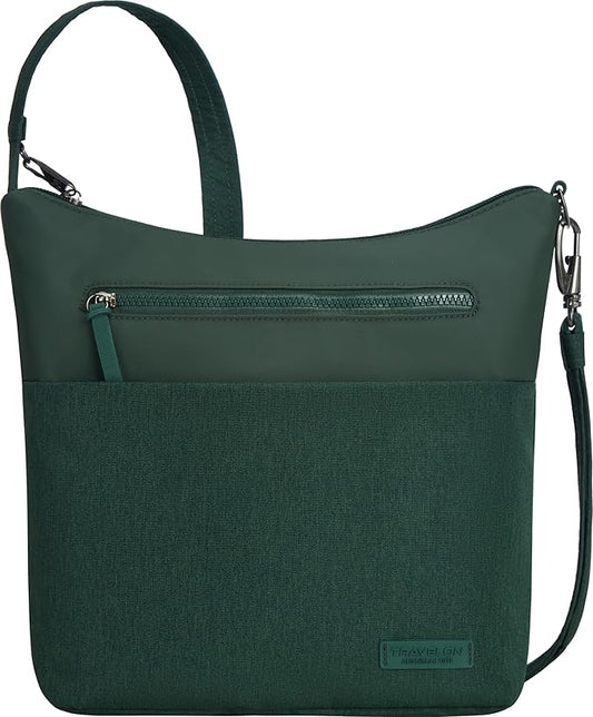 Travelon Anti-theft Metro Crossbody