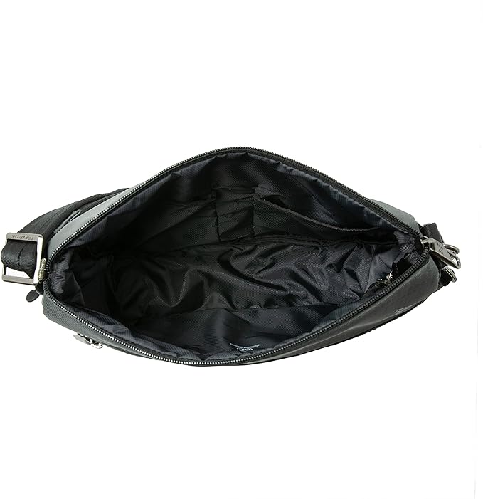 Travelon Anti-Theft Active Medium Crossbody Bag