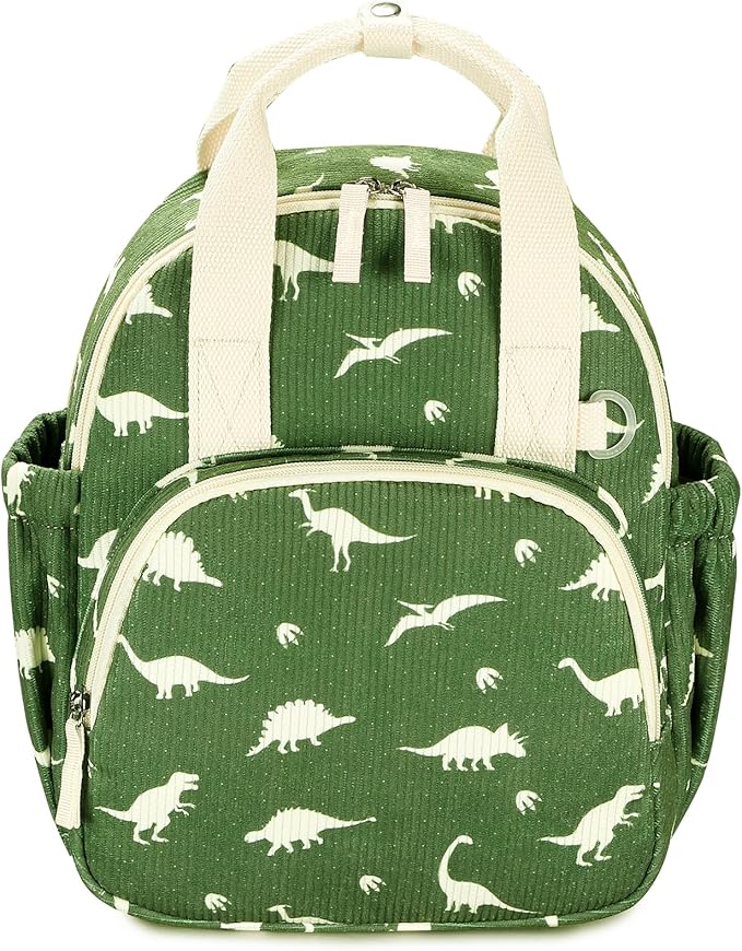 Bluboon Toddler Backpack for Girls Boys 2-4 Cute 12" Preschool Kindergarten Backpacks Kids Daycare Bags School Trave, toddler boy christmas gifts for 2 3 4 year old boy