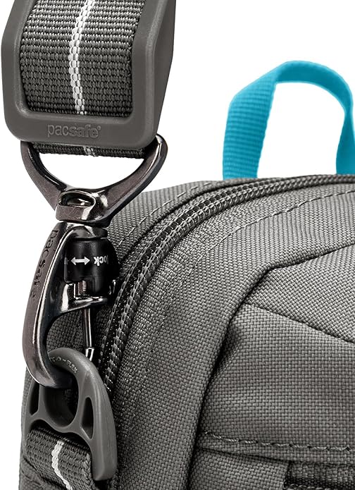 Pacsafe GO Festival Crossbody