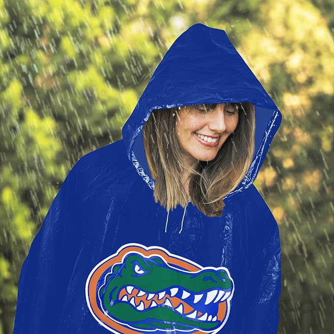 Pets First NCAA with Elastic Sleeves and Drawstring Hood Ncaa