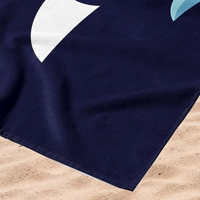 Northwest NHL Unisex-Adult Microfiber Beach Towel
