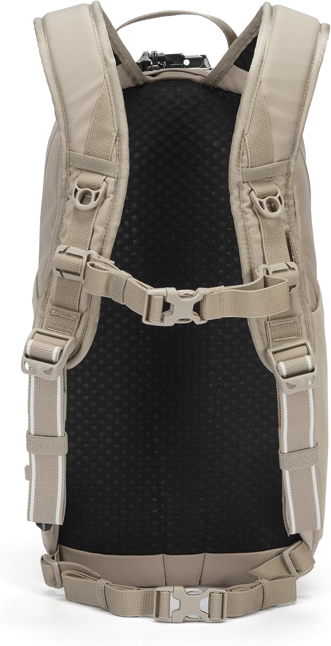 Pacsafe V 12L Tech backpack