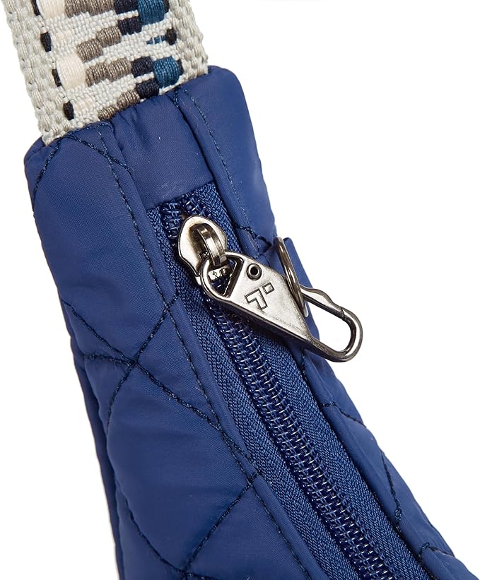 Travelon Anti-Theft Boho Slouchy Crossbody | Anti-Theft