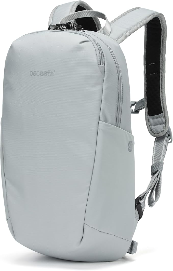 Pacsafe V 12L Tech backpack