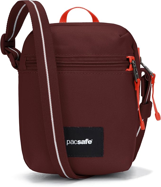 Pacsafe GO Micro Crossbody
