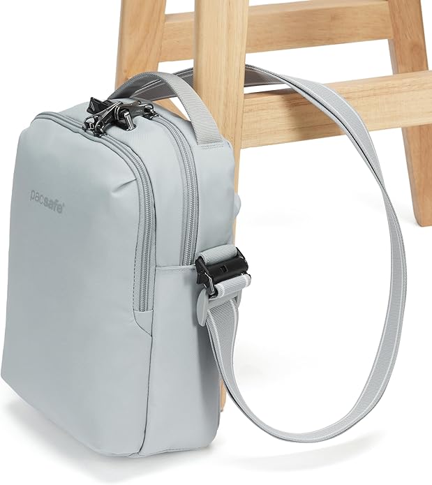 Pacsafe V Tour Crossbody