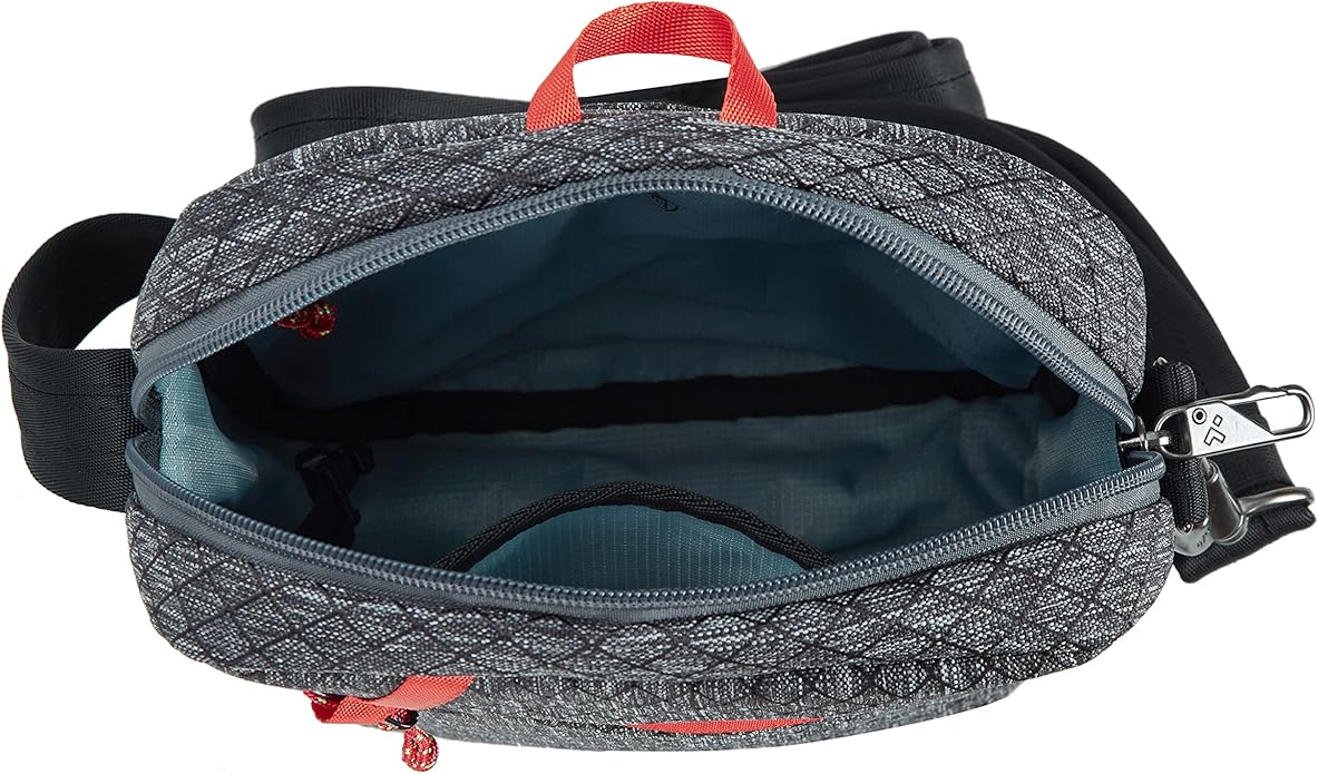 Travelon Anti-Theft Greenlander Small Crossbody