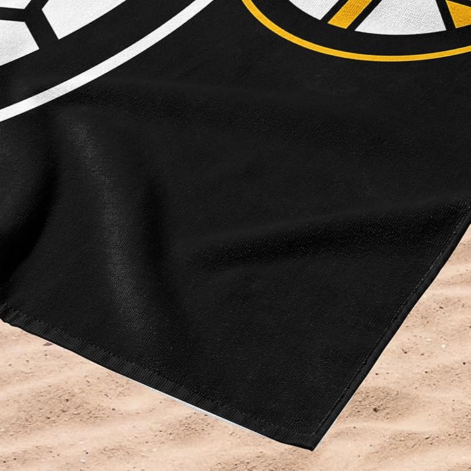 Northwest NHL Unisex-Adult Microfiber Beach Towel