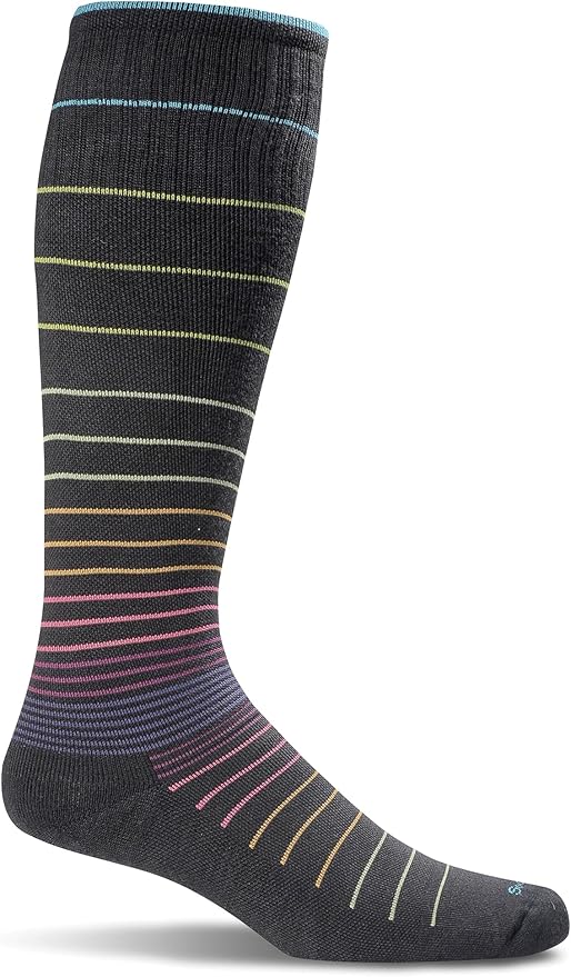Sockwell Women's Circulator Moderate Graduated Compression Sock