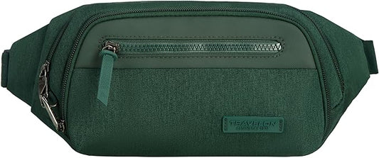 Travelon Anti-Theft Metro Waist Pack