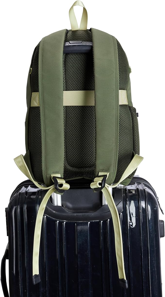 Travelon Anti-Theft The Voyages Daypack
