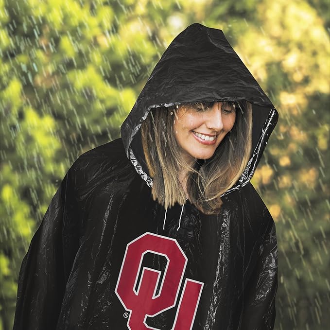 Pets First NCAA with Elastic Sleeves and Drawstring Hood Ncaa