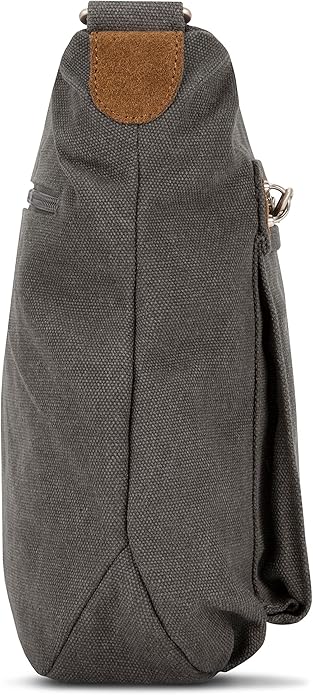 Travelon Anti-Theft Heritage Hobo Bag
