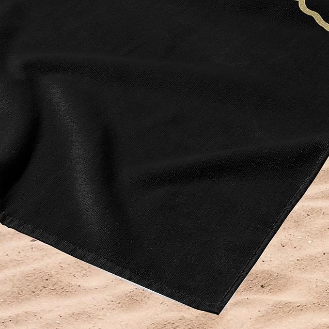Northwest NCAA Unisex-Adult Microfiber Beach Towel