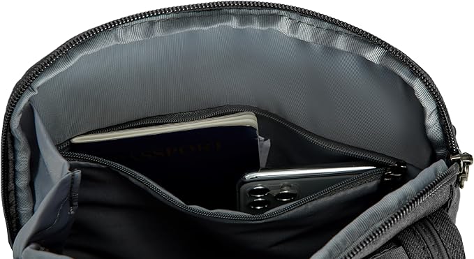 Travelon Anti-Theft Metro Small Crossbody