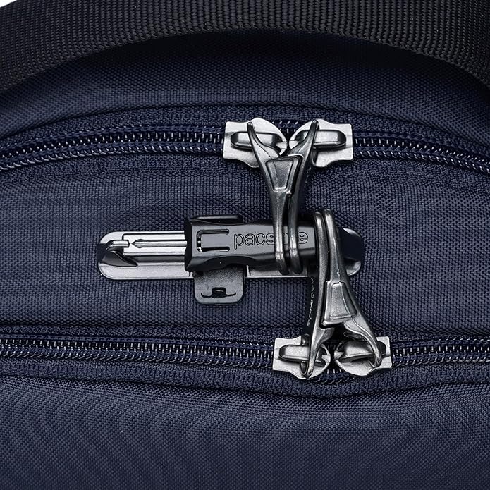 Pacsafe V Tour Crossbody