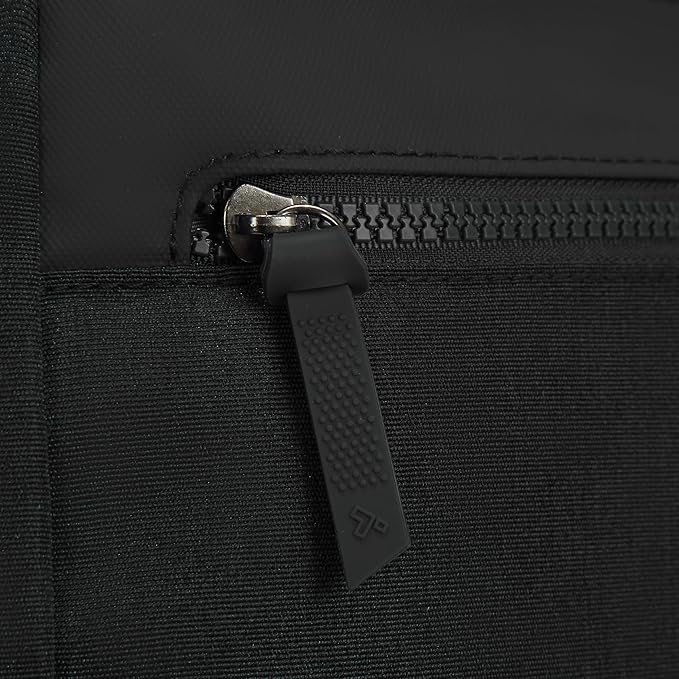 Travelon Anti-Theft Metro Saddle Crossbody