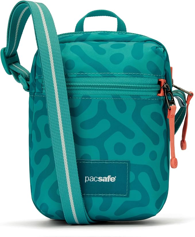 Pacsafe GO Micro Crossbody