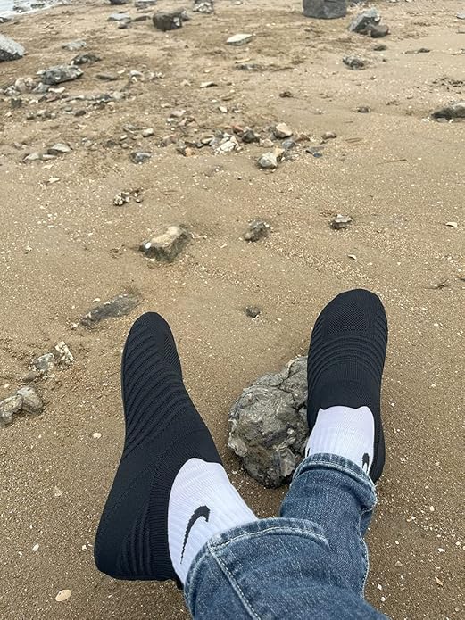 Hayeabi Ultra-Comfort Lightweight House Slippers Unisex Adult Indoor/Outdoor Around The House Home Shoes for Women Men