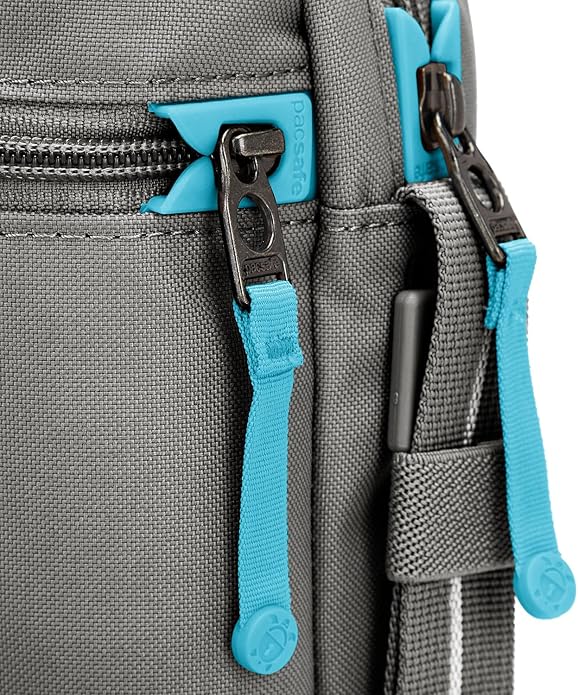 Pacsafe GO Festival Crossbody