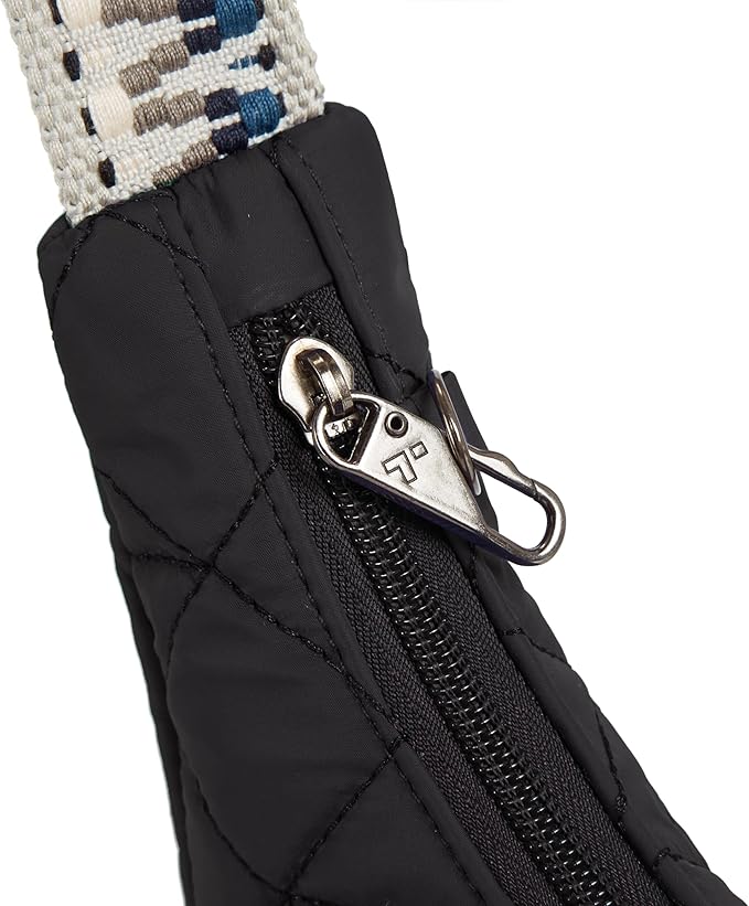 Travelon Anti-Theft Boho Slouchy Crossbody | Anti-Theft